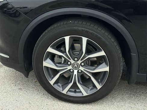 Used 2023 Acura MDX FWD w/ Technology Package image 9