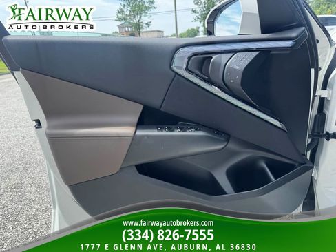 Used 2025 BMW X3 xDrive30i AWD/4WD image 27