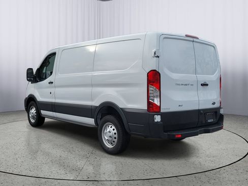 Used 2023 Ford Transit 150 Low Roof AWD w/ Load Area Protection Package image 5