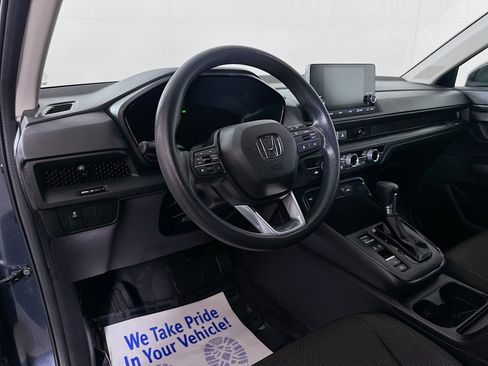 Used 2024 Honda CR-V EX image 9