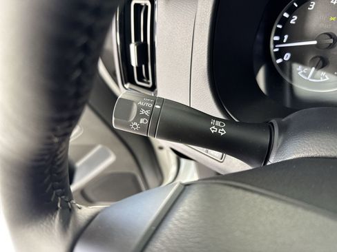 New 2026 Nissan Frontier SV w/ All-Weather Content Package image 15