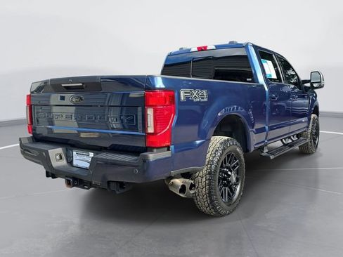 Used 2020 Ford F250 Lariat AWD/4WD image 6