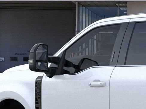 New 2025 Ford F350 Lariat w/ Lariat Ultimate Package image 20