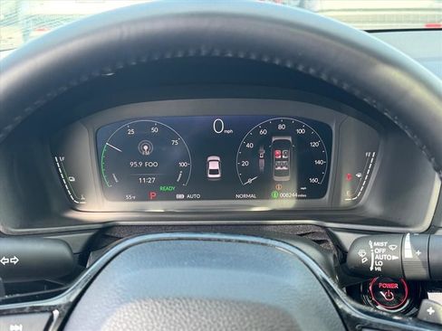Used 2024 Honda Accord Touring image 21
