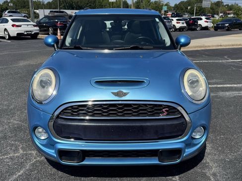 Used 2015 MINI Cooper S FWD image 2