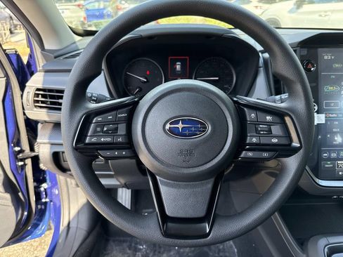 New 2026 Subaru Crosstrek 2.5i Premium image 40