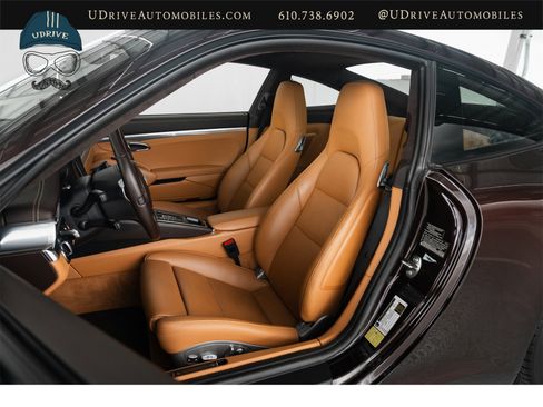 Used 2014 Porsche 911 Carrera S image 7