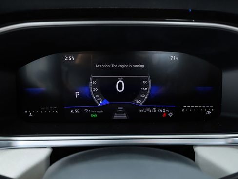 New 2026 Volkswagen Taos SE image 64