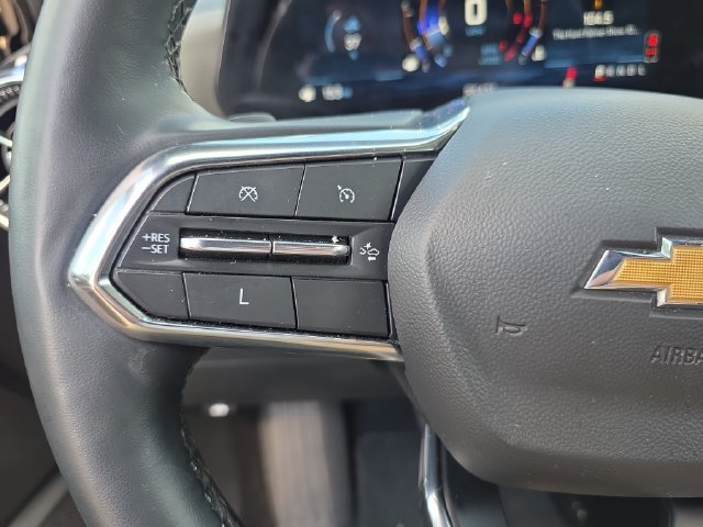 Used 2025 Chevrolet Equinox LT w/ Convenience Package II FWD image 14