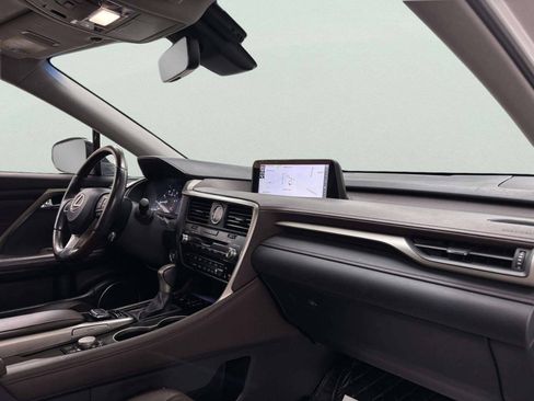 Used 2016 Lexus RX 350 AWD w/ Premium Package image 23