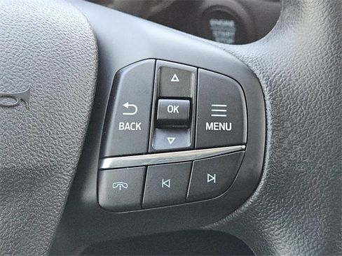 New 2026 Ford Escape Active image 17