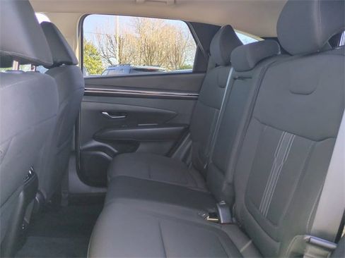 Used 2023 Hyundai Tucson SEL image 14