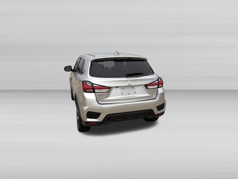 Used 2024 Mitsubishi Outlander Sport SE AWD/4WD image 6