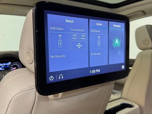 Used 2021 GMC Yukon Denali image 27