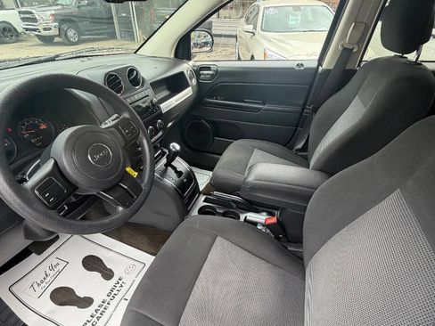 Used 2016 Jeep Compass Sport w/ Power Value Group AWD/4WD image 23
