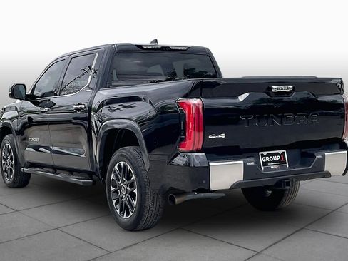 Used 2024 Toyota Tundra Limited AWD/4WD image 12