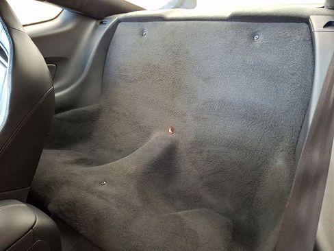 Certified 2022 Ford Mustang Mach 1 w/ Mach 1 Handling Package image 8