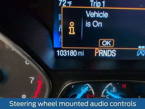 Used 2019 Ford Escape SEL image 25