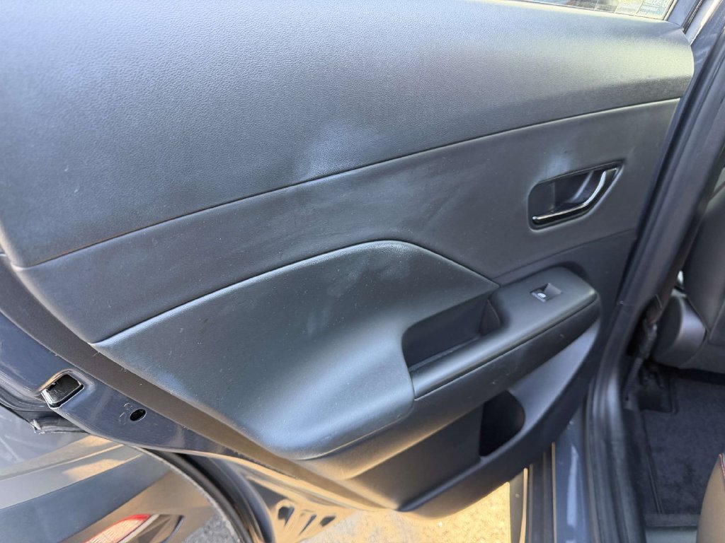 Certified 2024 Hyundai Kona N Line AWD/4WD image 12