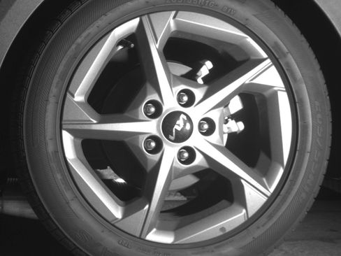 Used 2025 Kia K4 FWD image 17