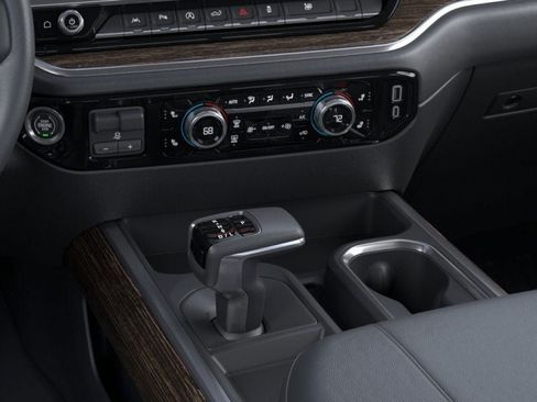 New 2026 GMC Sierra 1500 Elevation w/ Elevation Premium Package RWD image 23
