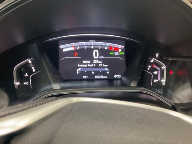 Used 2022 Honda CR-V Special Edition image 10
