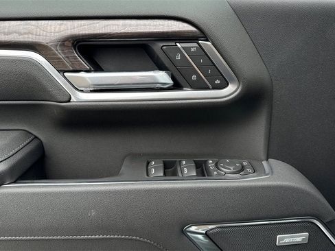 New 2025 Chevrolet Silverado 2500 LTZ w/ Trail Boss Package image 11