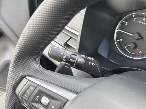 Used 2024 Mitsubishi Outlander Ralliart AWD/4WD image 20