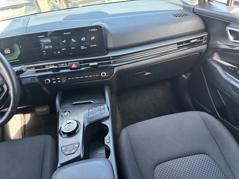 Certified 2026 Kia Sportage S AWD/4WD image 14