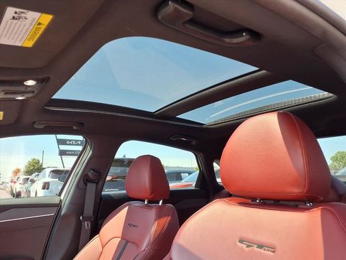 Used 2022 Kia K5 GT-Line w/ GT-Line FWD Premium Package image 26
