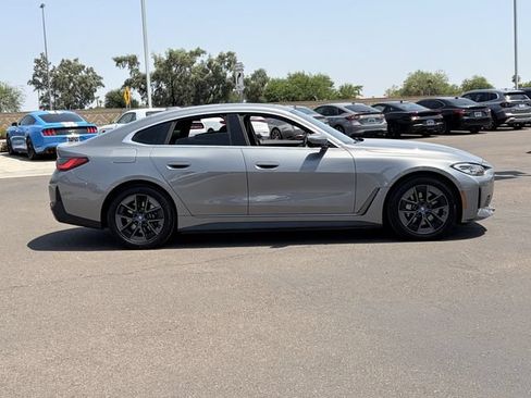 Used 2023 BMW i4 eDrive35 RWD image 5
