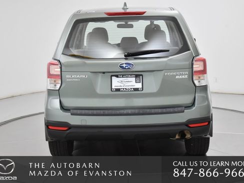 Used 2017 Subaru Forester 2.5i AWD/4WD image 20