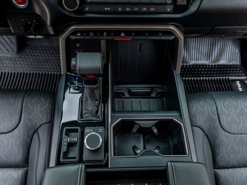 Used 2024 Toyota Tundra SR5 w/ TRD Sport Premium Package image 28