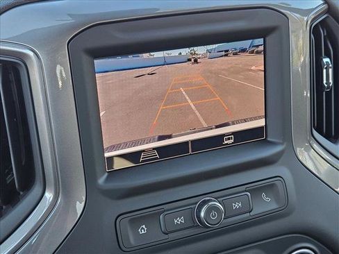 New 2026 Chevrolet Silverado 2500 W/T w/ LPO, Dark Essentials Package image 13