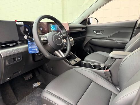 New 2026 Hyundai Kona SEL Premium AWD/4WD image 4