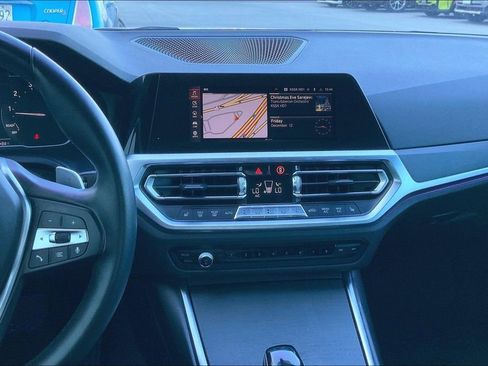 Used 2021 BMW 430i Coupe w/ Convenience Package RWD image 6