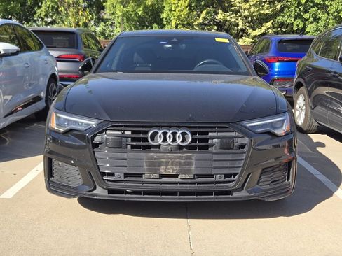 Used 2023 Audi A6 Premium Plus AWD/4WD image 4