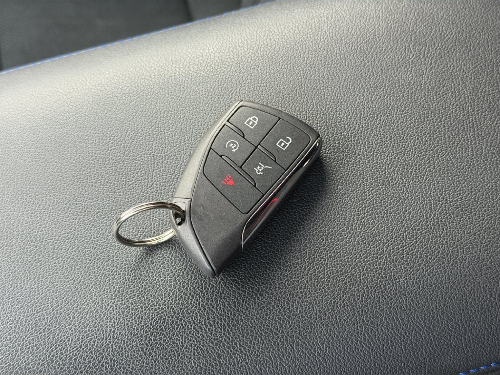 Used 2024 Chevrolet Blazer EV RS AWD/4WD image 32