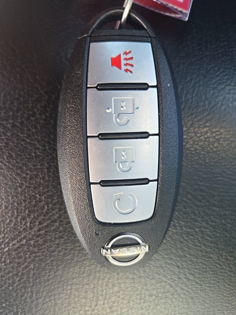 Used 2025 Nissan Frontier PRO-4X w/ Pro Premium Package AWD/4WD image 45