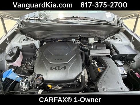 Certified 2024 Kia Telluride SX Prestige X-Pro AWD/4WD image 20