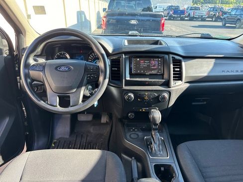 Used 2020 Ford Ranger XL RWD image 9