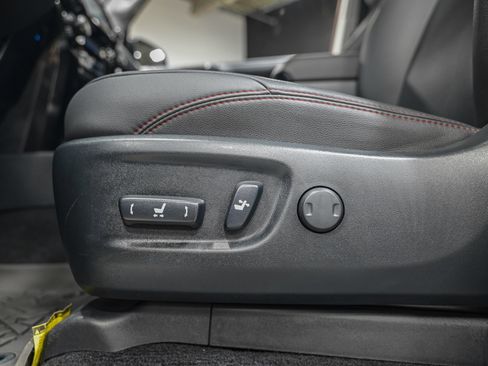 Used 2024 Toyota 4Runner TRD Pro AWD/4WD image 14