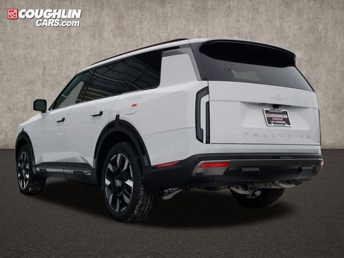 New 2027 Kia Telluride S w/ Towing Package AWD/4WD image 5