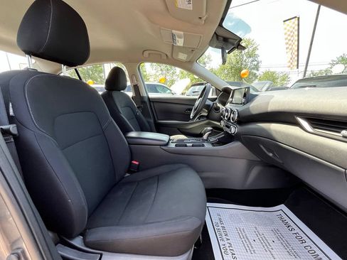 Used 2024 Nissan Sentra S FWD image 23