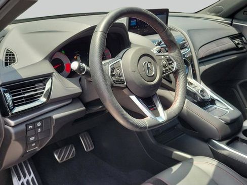 Used 2025 Acura RDX A-Spec AWD/4WD image 8