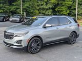 Used 2023 Chevrolet Equinox RS image 3