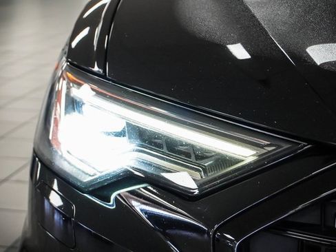 Used 2021 Audi A6 Premium Plus w/ Premium Plus Package image 27