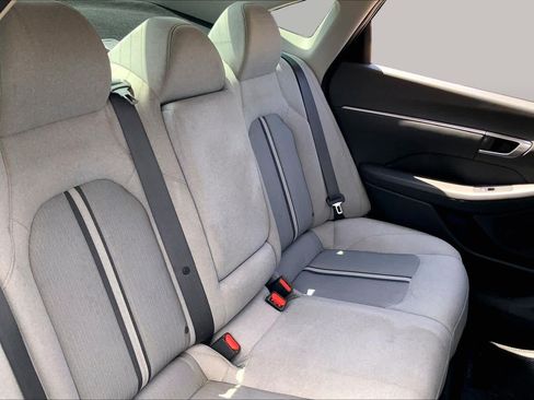 Used 2020 Hyundai Sonata SEL FWD image 19