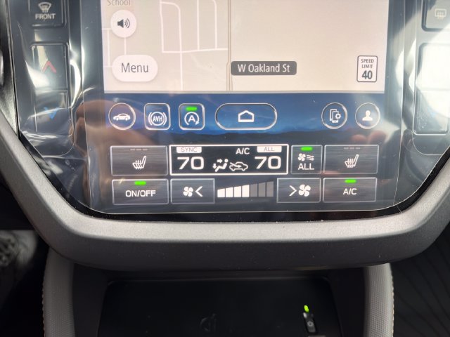 New 2026 Subaru Forester Wilderness AWD/4WD image 14