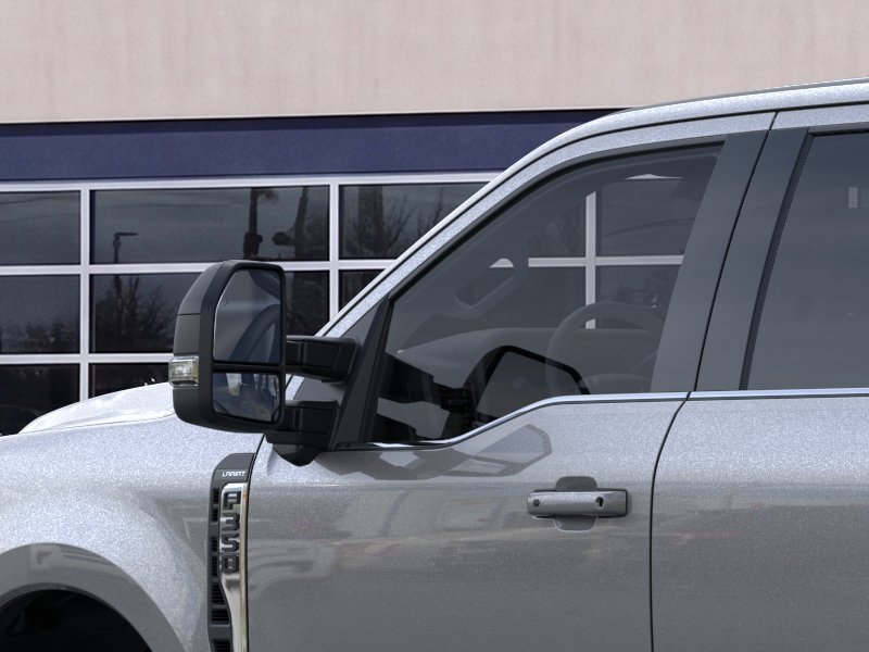 New 2026 Ford F350 Lariat w/ FX4 Off-Road Package AWD/4WD image 20